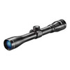 Tasco Pronghorn Riflescope 4x32mm, Matte Black, 30/30 Reticle