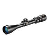 Tasco World Class Riflescope 3-9x40mm Matte Black, True Mil-Dot Reticle