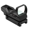 NcStar Red/Green Dot Reflex Sight Black