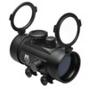 NcStar B-Style Red Dot Sight 1x42, with Base