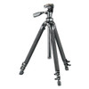 Bushnell 60" Black Advanced Tripod