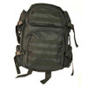 NcStar Tactical Backpack Black