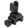 NcStar AR15 Flip Up Front Sight