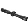 NcStar Pistolero Series Scope 2-7x32E Red Illuminated Reticle, Pistol Scope, LER, Black