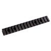 Advanced Technology Intl Strikeforce 6" Picatinny Rail Ruger Mini-14/Mini-Thirty, Black