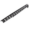 Advanced Technology Universal Shotgun Heatshield Fits 12 Gauge Shotguns Black Finish Includes Hardware