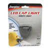 Energizer 3-LED Cap Light - 14 Lumens
