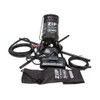 Zodi Outback Gear Zip Shower, w/Piezo, Soft Case