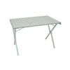 Alps Mountaineering Dining Table - XL Silver