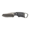 Gerber Blades Epic Drop Point/Serrated, Sheath -Box