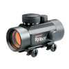 Tasco Propoint Red Dot Sight .22, 1x30mm, Matte Black, 5 MOA, Clam Pack