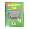 Coghlans Mosquito Net Backwoods, Single, Green