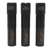 Carlsons Crio Plus 12 Gauge, Waterfowl Choke Set