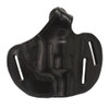Bianchi 7 Shadow II Black Ruger LCR Right Hand