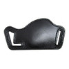 Bianchi 101 Foldaway Holster Black, Size 16, Right Hand