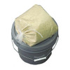 Frankford Arsenal Corn Cob Media, 15 lbs w/3.5 Gallon Bucket