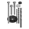 Lockdown Vault Anchor Kit
