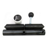 Wheeler Scope Ring Alignment & Lapping Kit 1"
