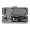 Wheeler Space-Saver Screwdriver Set