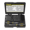 Wheeler 72-piece Screwdriver Kit