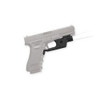 Crimson Trace Glock LightGuard for Glock 17/19/22/23/37/38