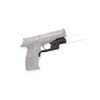 Crimson Trace Smith and Wesson LightGuard for M&P Full Size, 9mm/.40 S&W/.45 ACP