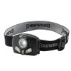 Browning Pro Hunter LED Light Maxus, Headlamp, Black