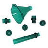 RCBS Quick Change Powder Funnel Kit