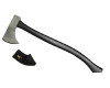 Browning 231 Outdoorsman Axe