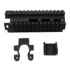 FN SCAR Extended Fore-End