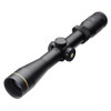 Leupold VXR Scope 4-12x40mm Ballistic FireDot Reticle, Matte Black