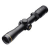 Leupold VXR Scope 2-7x33mm Ballistic FireDot Reticle, Matte Black