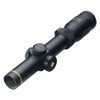 Leupold VXR Scope 1.25-4x20mm, FireDot Duplex Reticle