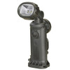 Streamlight Knucklehead Light with Charger/Holder/12V DC Cord, Black