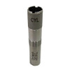 Carlsons Benelli Crio Plus Sporting Clay Choke Tube 20 Gauge, Cylinder, .625