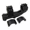 Burris AR-PEPR QD Scope Mount 1" with/Picatinny Rail
