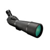 Bushnell Elite Spotting Scope 20-60x80mm 45 Degree Elite Spotting Scope, Black, ED Glass