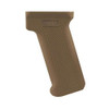 Tapco AK Original Style Pistol Grip Dark Earth
