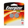 Energizer Lithium Coin #2025 3Volt (2-pack)