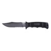 SOG Knives SEAL Pup, Nylon Sheath, Clam Pack