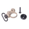 Troy Industries M16A4 Sling Mount Adapter Flat Dark Earth