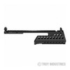 Troy Industries G36-C Rail - Black