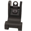 Troy Industries Rear Battle Sight Black, Fixed