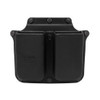 Fobus Double Mag Pouch H&K/S&W99 .45, Belt Holster