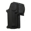 Fobus Belt Holster #BR2- Left Hand