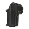 Fobus Roto Belt Holster #BR2R - Left Hand