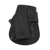Fobus Roto Paddle Holster LH Glock 29/30/39