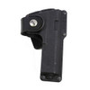 Fobus Roto Tactical Speed Holster #GLT17 - Belt Holster, Right Hand 2 1/4" Belt, Glock 17 w/Laser