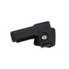 Fobus Roto Tactical Speed Holster #GLT17 - Belt Holster, Left Hand, 2 1/4" Belt, Glock 17 w/Laser