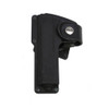 Fobus Roto Tactical Speed Holster 2.25" Belt, Left Hand, Glock 19 w/Laser